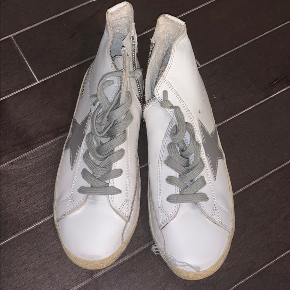 Golden Goose Kids Size 35
